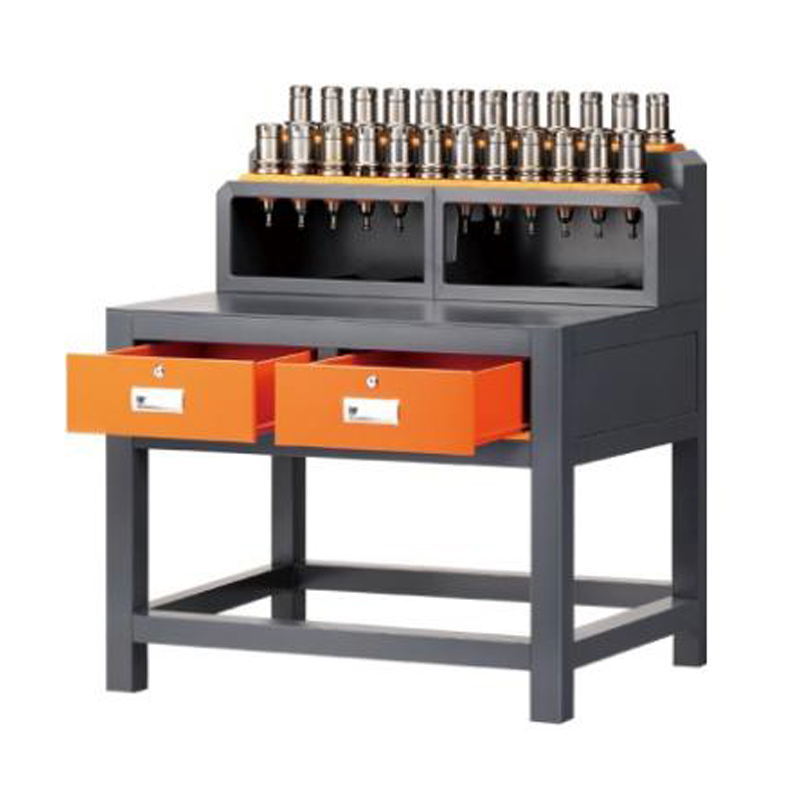 Bếp làm việc của ông chủ