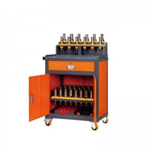 Đơn -tủ công cụngăn kéo có mặt sau