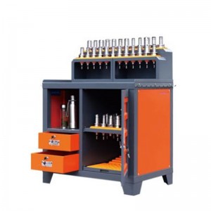 Di chuyển trở lại -Tủ công cụ bảng điều khiển