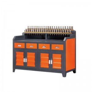 Nặng -Nhiệm vụnhô ra- Tủ công cụnền tảng