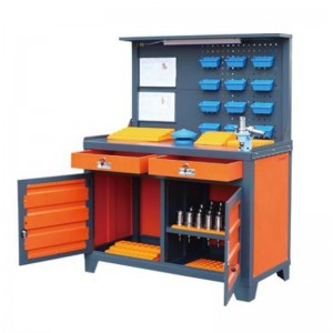 Đèn  - Phong cách công cụ tủ