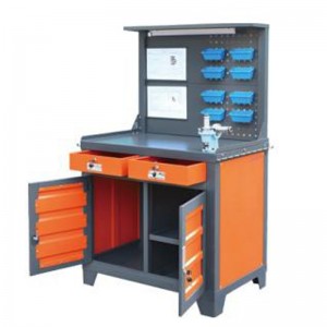 Đèn-Phong cách công cụ tủ