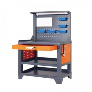 Mặt sau - Tủ công cụ bảng điều khiển