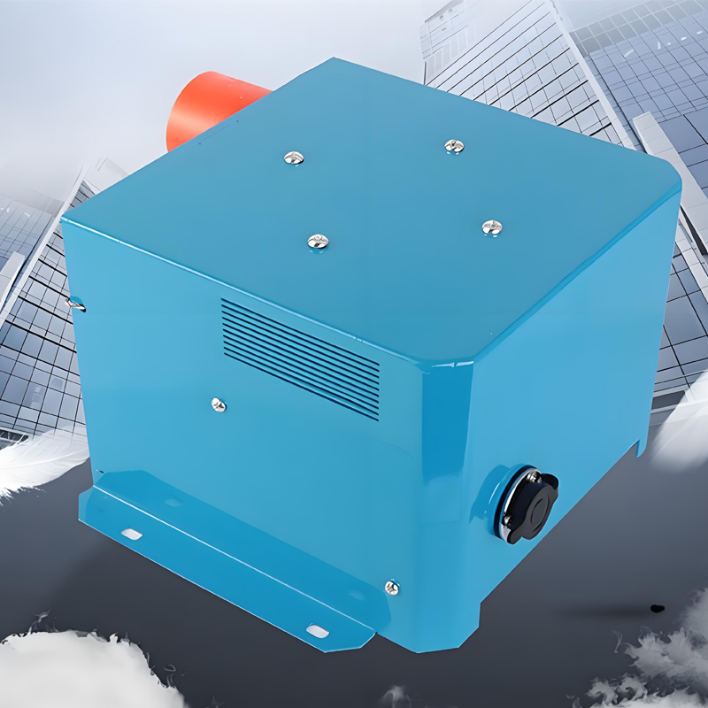 Năng lượng CNC-Tiết kiệm quạt với Hướng dẫn lựa chọn giám sát tiêu thụnăng lượng