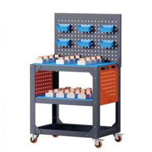 Giỏ hàng công cụ đặc biệt cho eectrode Chuck