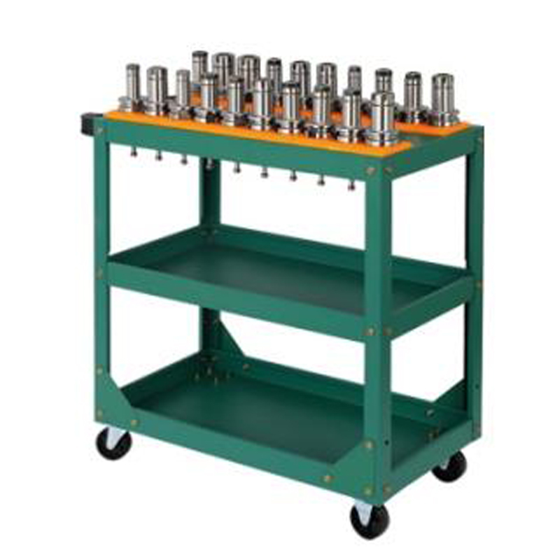 Giỏ hàng công cụ xanh CNC
