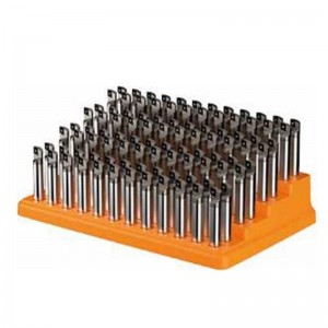 Hộp lưu trữ công cụ máy tiện bước