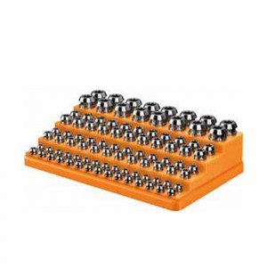 Hộp lưu trữ Collet